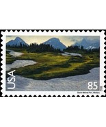 2012 85c Glacier National Park MT, Montana Scott C149 Mint F/VF NH - $89.29 MXN