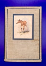 The Red Pony by John Steinbeck 1945 HC First Illustrated Edition - £5.52 GBP