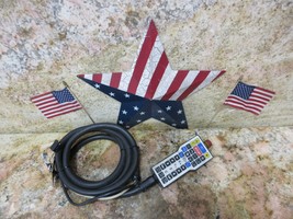 2004 CHARMILLES 2030 208590570 D 208590570D CNC EDM JOG REMOTE CONTROL P... - $969.99