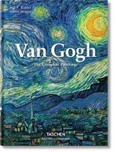 Van Gogh. The Complete Paintings - £44.56 GBP