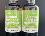 Germa Boric (Boricado) 2- Pack of 2oz. - £14.46 GBP