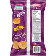 2 X Bags of Lay's all dressed Potato Chips 235g Each -Free Shipping - £30.09 GBP