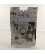 Wizarding World Harry Potter Pencil Topper Death Eater Voldemort Bellatr... - €25,72 EUR