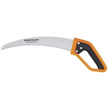 Fiskars 15 Inch Pruning Saw with Handle - £36.33 GBP
