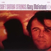 Soft Samba Strings [Vinyl] Gary McFarland - £56.82 GBP