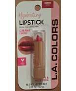 L.A. Colors Victory Hydrating Lipstick C68663 5 pcs. - £22.23 GBP