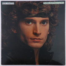 Rex Smith – Everlasting Love - Stereo 1981 LP Vinyl Record Santa Maria FC 37494 - £9.82 GBP