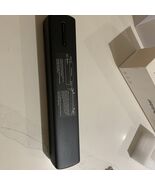 Portable Printer Wireless for Travel, A4 US Letter Thermal Printer Black... - €29,39 EUR