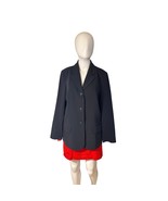 Eddie Bauer Women’s Petite 10 Jacket – Black, Classic Fit - €34,22 EUR