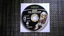 2002 FIFA World Cup (Microsoft Xbox, 2002) - £5.29 GBP