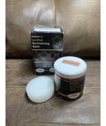 FurnitureClinic Leather Re-Coloring Balm Beige 8.5 Fl Oz Restores Non To... - €12,73 EUR