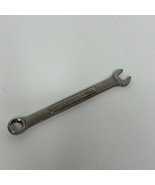 Craftsman 3/8&quot; Combination Wrench Vintage VA 44693 Made in USA - €7,90 EUR