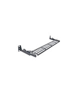 Panduit SRBPBL PIVOTING STRAIN RELIEF BAR - $133.79 CAD