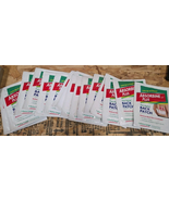 Absorbine Jr. Pain Relief Extra Large Back Patch 7.5% Menthol 9 x 4 in. ... - $1,643.45 MXN