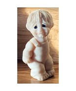 2001 Quarry Kids Little Nick I&#39;ll Be Good I Promise Second Nature Design... - $15.90 CAD