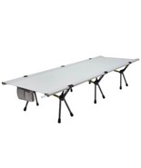ATEPA 2 Position Height Camping Cot AC2006 - $1,502.68 MXN