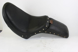 1989 Harley-davidson Softail Fxst Front Drivers Seat G3945 - $269.93 CAD