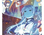 Sousou no Frieren: Beyond Journey&#39;s End 1-28End Eng Subtitle DVD SHIP FR... - $49.49