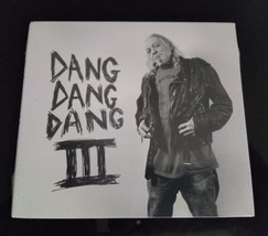 Dang Dang Dang III Rare Rock CD Brand New Sealed - $14.84