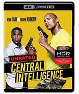 Central Intelligence - £23.97 GBP