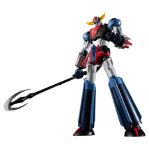 BAN91675: Bandai Grendizer U SMP Grendizer Model Kit - $74.99