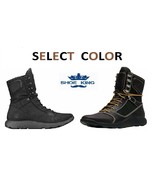 TIMBERLAND LIMITED RELEASE FLYROAM TACTICAL MEN LEATHER BOOT SELECT COLOR - $151.19 CAD