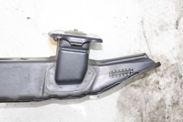 10-14 SUBARU LEGACY FRONT BUMPER REINFORCEMENT Q1427 image 7