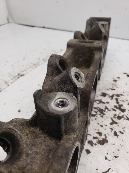 Intake Manifold Lower QR25DE 2.5L Adapter VIN J Fits 08-15 ROGUE 888820 Item image 11