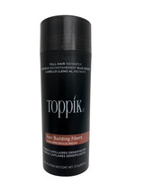 Toppik Hair Building Fibers Auburn 0.97 oz. - £16.37 GBP