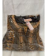 Batik Shirt - $16.83