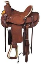 ARVAKKULA #1 Western Horse Saddle 100% Handmade Available in Different S... - £442.63 GBP