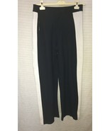 UAS Under Armour Tim Coppens Wide Leg Pants navy white SZ 6 new $250 - €49,31 EUR