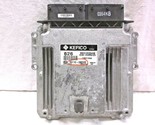 14-15  KIA RIO AUTOMATIC/  W/O AUTO START&amp;STOP/ ENGINE COMPUTER.ECU.ECM.PCM - $35.91