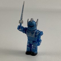 Roblox Knight Of Splintered Skies 3&quot; Mini Action Figure Toy Series 1 Jaz... - $14.80