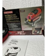 Sears Craftsman 4 In 1 Laser Level Featuring Laser Trac (948251) In Case... - $746.75 MXN