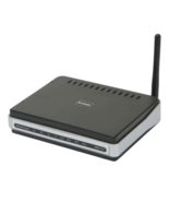 D-Link Wireless WiFi G Router Only Firewall Security Internet Home Network - $19.55 CAD