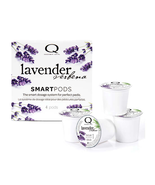 Qtica Smart Spa 4 Step System Smart Pod (Lavender Verbena) - £7.86 GBP