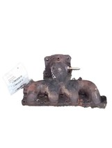 Exhaust Manifold 4-122 2.0L SOHC Fits 97-02 ESCORT 595790 - $51.36