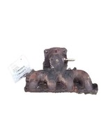 Exhaust Manifold 4-122 2.0L SOHC Fits 97-02 ESCORT 595790 - $934.63 MXN