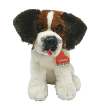 Vintage 1993 Kenner Beethoven&#39;s 2ND Second Puppy Dog Stuffed Animal Plush Toy - £43.97 GBP