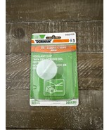 Engine Coolant Reservoir Cap-Recovery Tank Cap Dorman 54227CD - $11.76