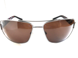 Stylish Ralph Lauren PH 3087 PH3087 9157/73 Tortoise/Silver Men&#39;s Sunglasses - £82.63 GBP