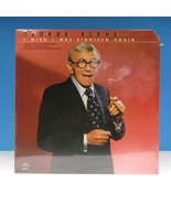 George Burns I Wish I Was Eighteen Again Vinyl LP Record New Sealed 1980 - £11.93 GBP