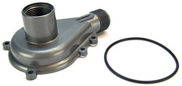 Pondmaster Mag Drive Pump 12 and 18 Replacement Volute, Pump Cover with ... - $16.62