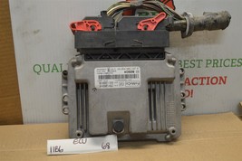 2012 Ford Focus Engine Control Unit ECU CM5A12A650XF Module 68-11B6 - $31.99