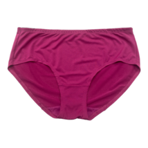 Fruit of The Loom Womens Premium Low Rise Brief Size 7 Color Purple - £13.90 GBP