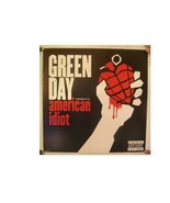 Vert Jour Affiche Américain Idiot - $49.36 CAD