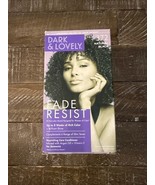 Dark &amp; Lovely Fade Resist Permanent Hair Color 372 Natural Black - $423.19 MXN