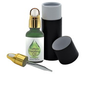 Tattoo Healing Oil. 30 ml. Premium New Tattoo Healing Oil. For healing T... - $42.00