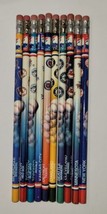 MLB Baseball 1993 Empire Berol Set of 10 Pencils - £7.76 GBP